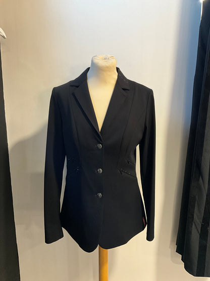 Animo latest competition jacket