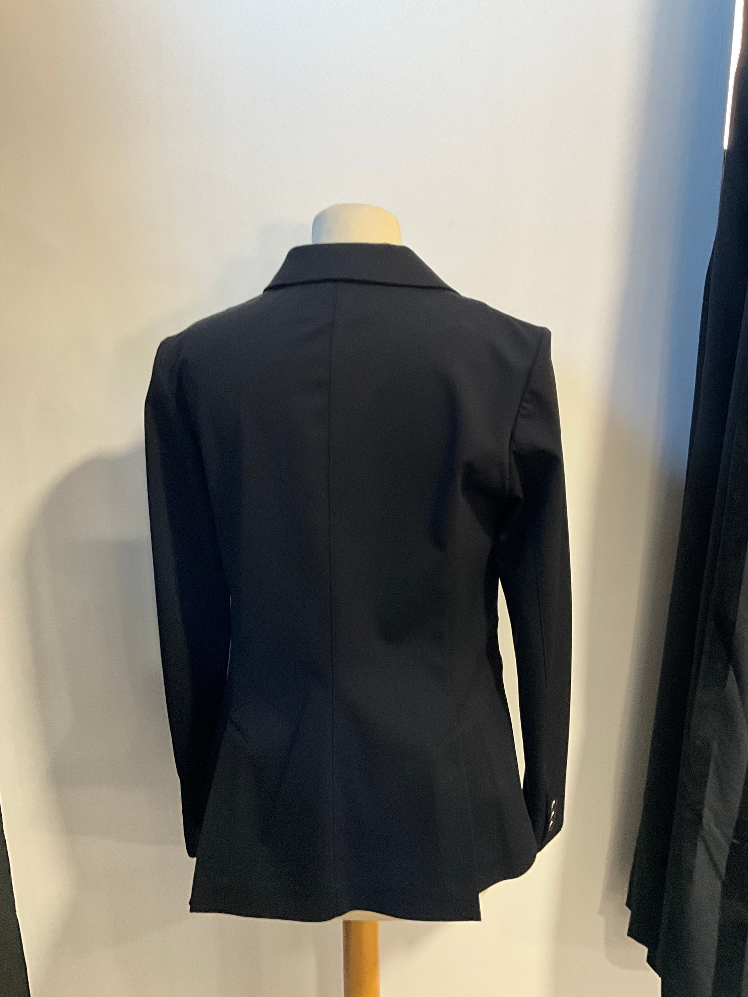 Animo latest competition jacket