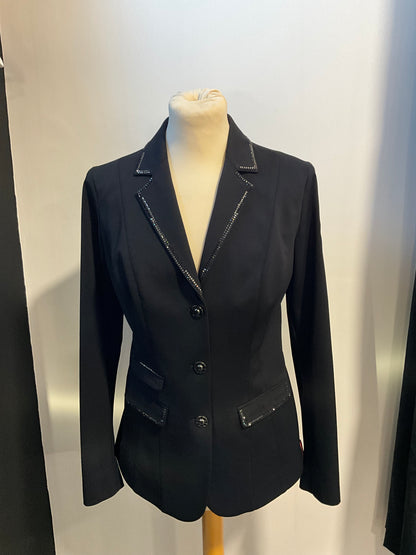 Animo Lindsey competition jacket