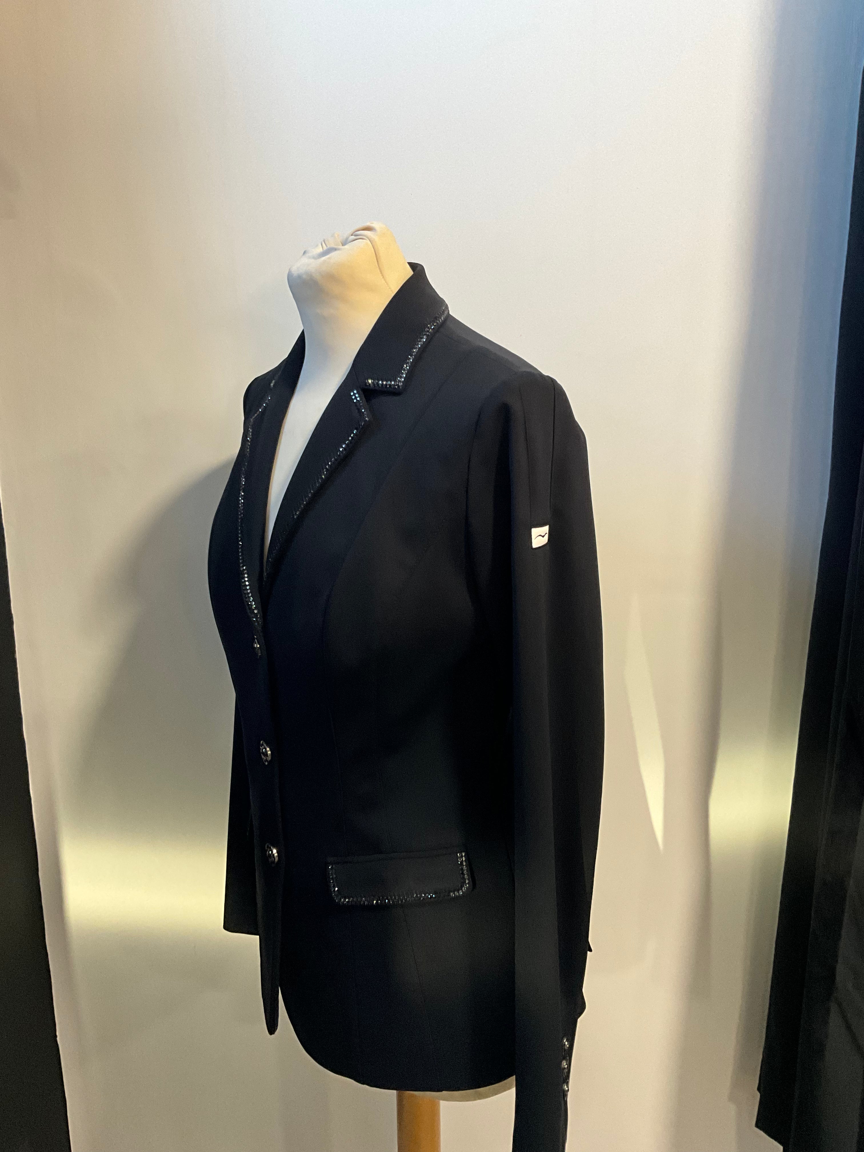 Animo Lindsey competition jacket