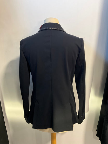 Animo Lindsey competition jacket