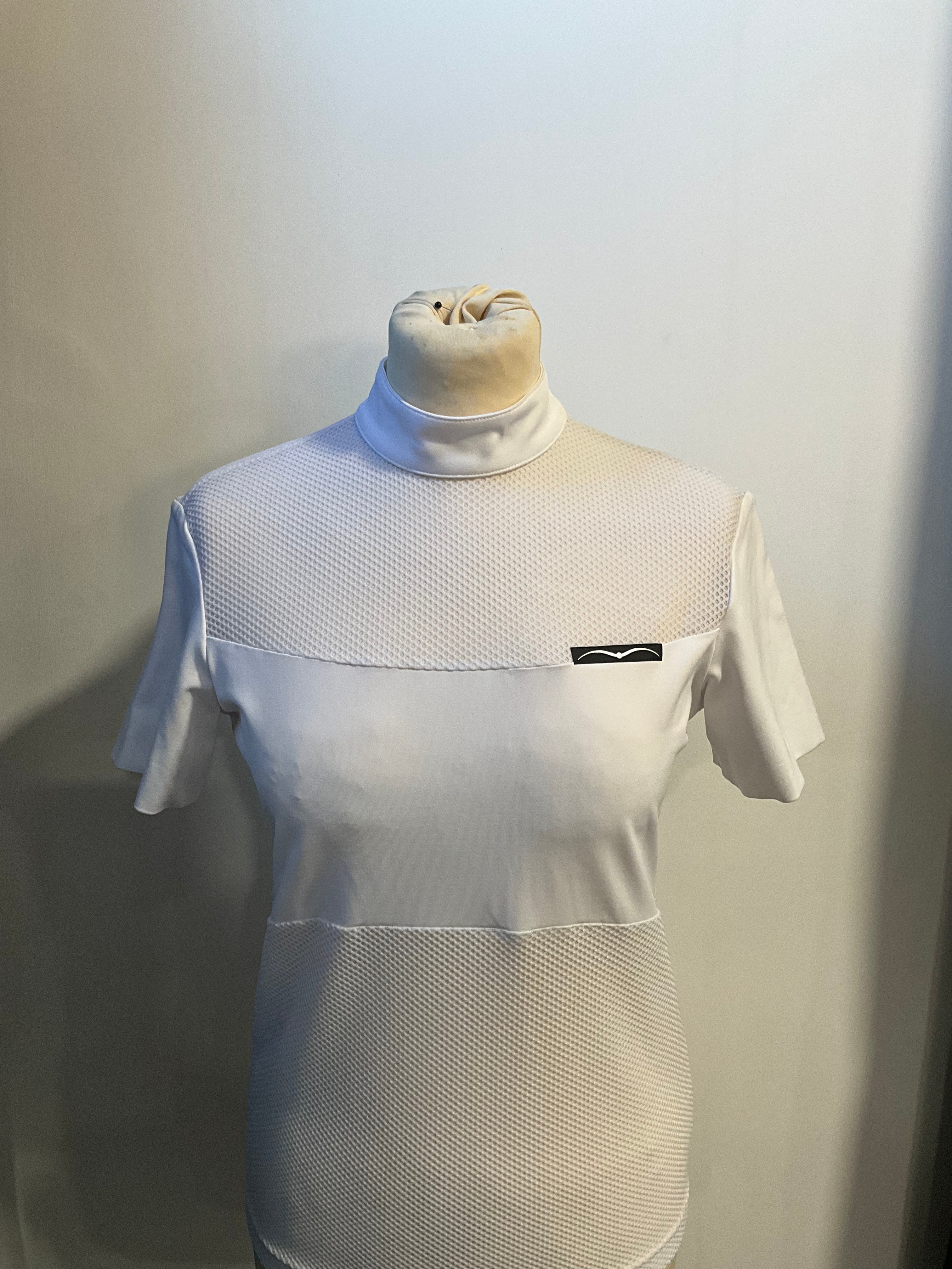 Animo balmenhorn show shirt