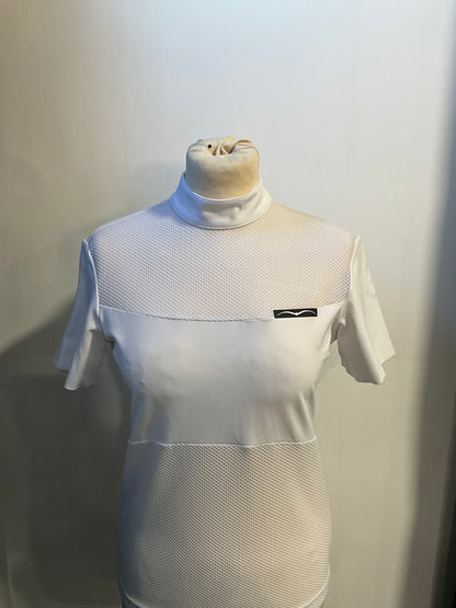 Animo balmenhorn show shirt