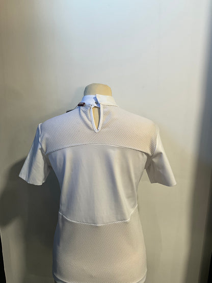 Animo balmenhorn show shirt