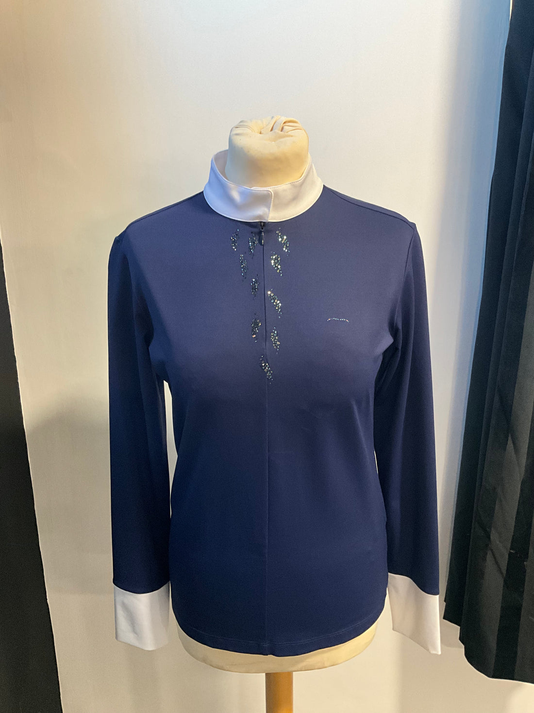 Animo bikini show shirt