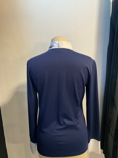 Animo bikini show shirt