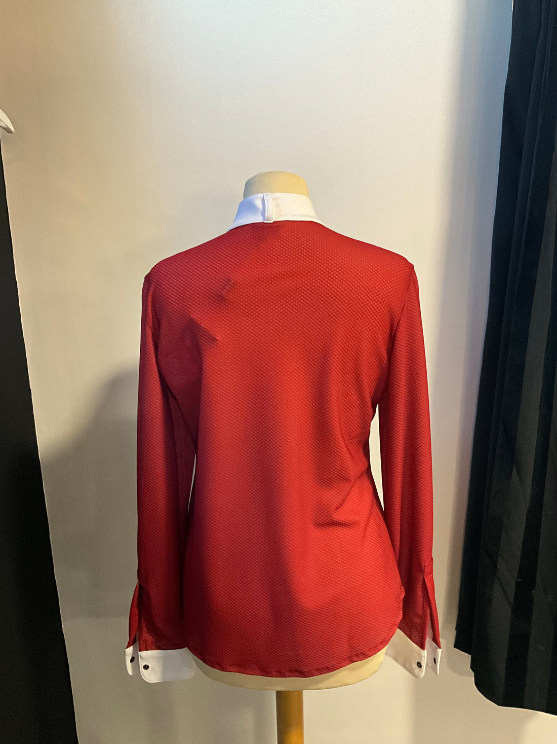 Animo poker show shirt