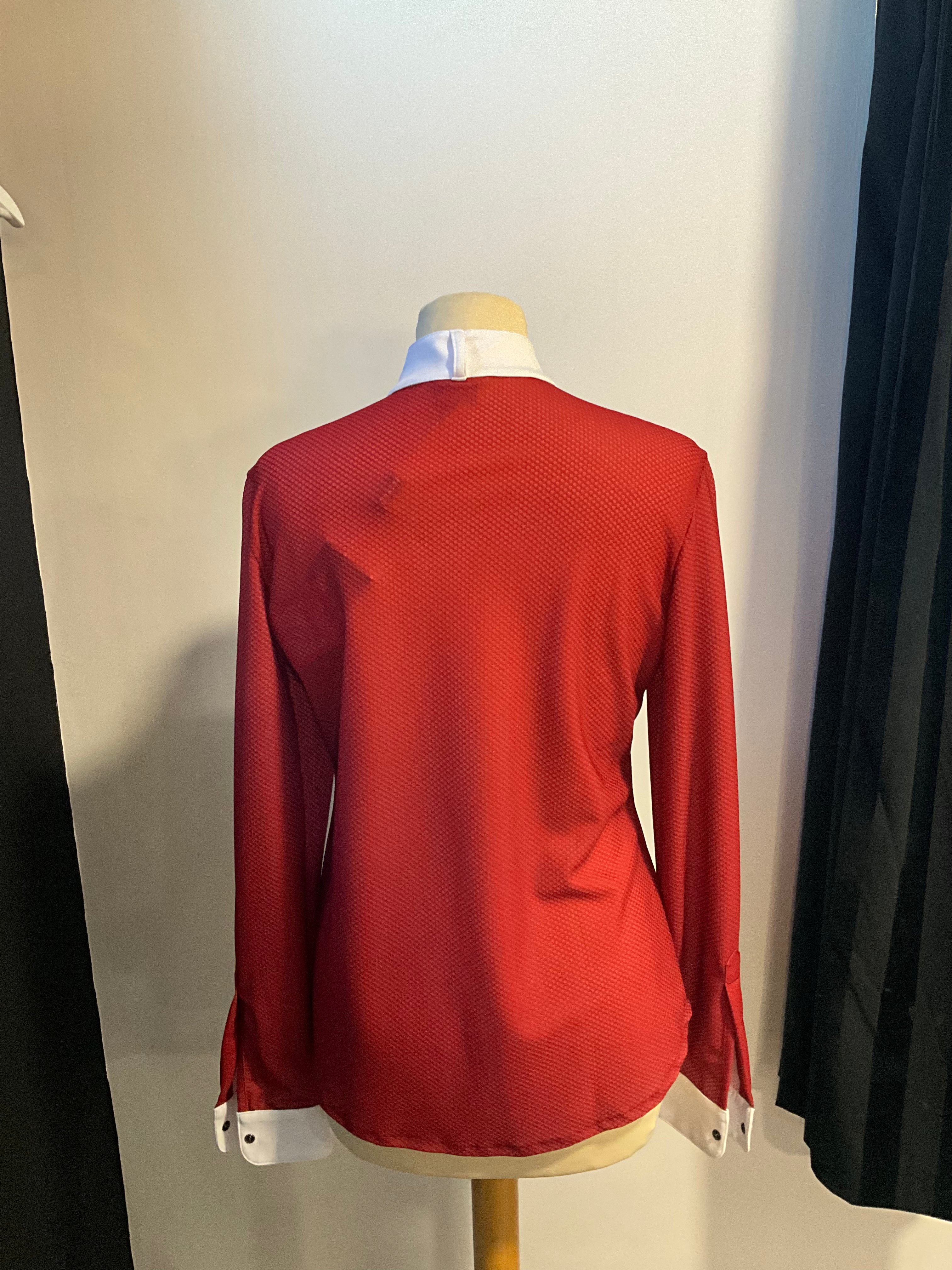 Animo poker show shirt