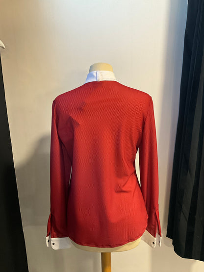 Animo poker show shirt