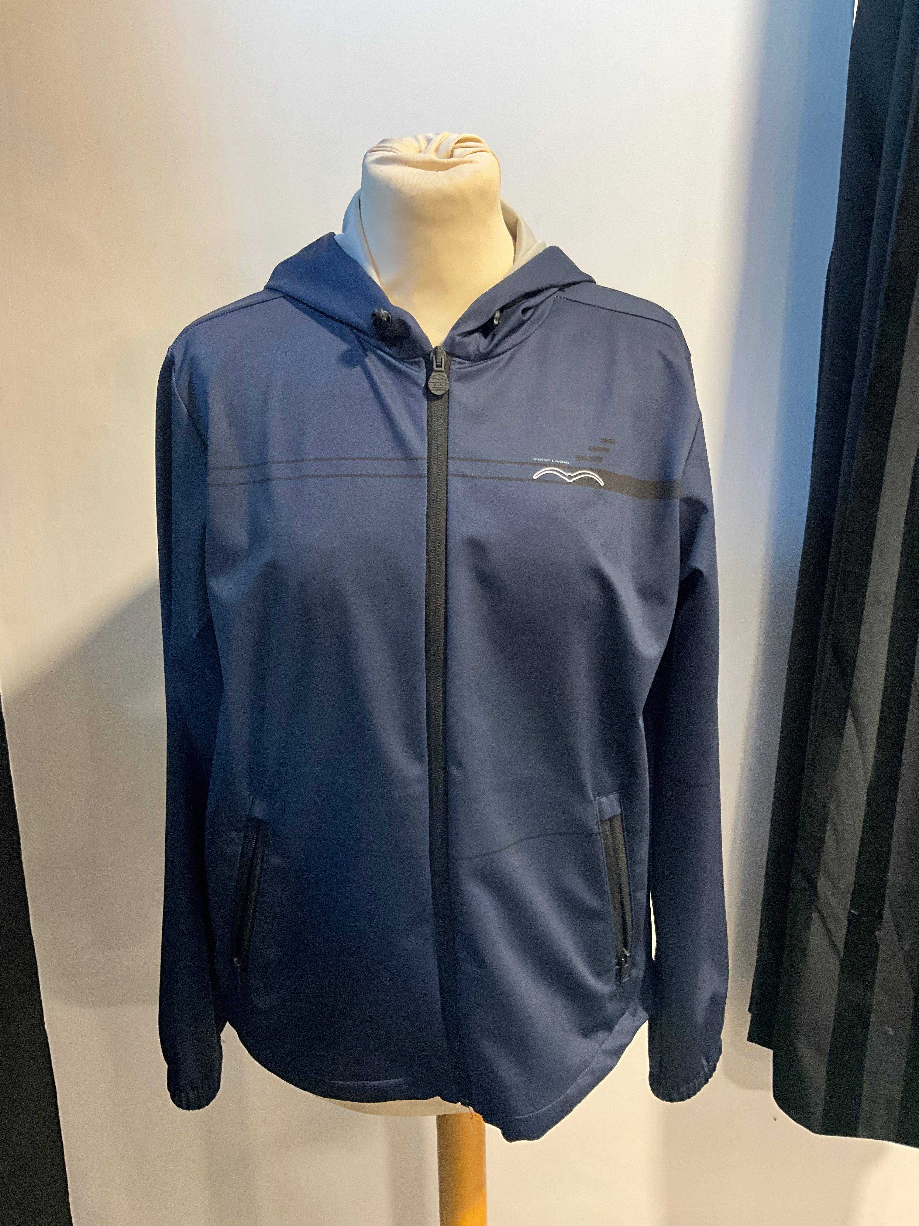 Animo windproof jacket