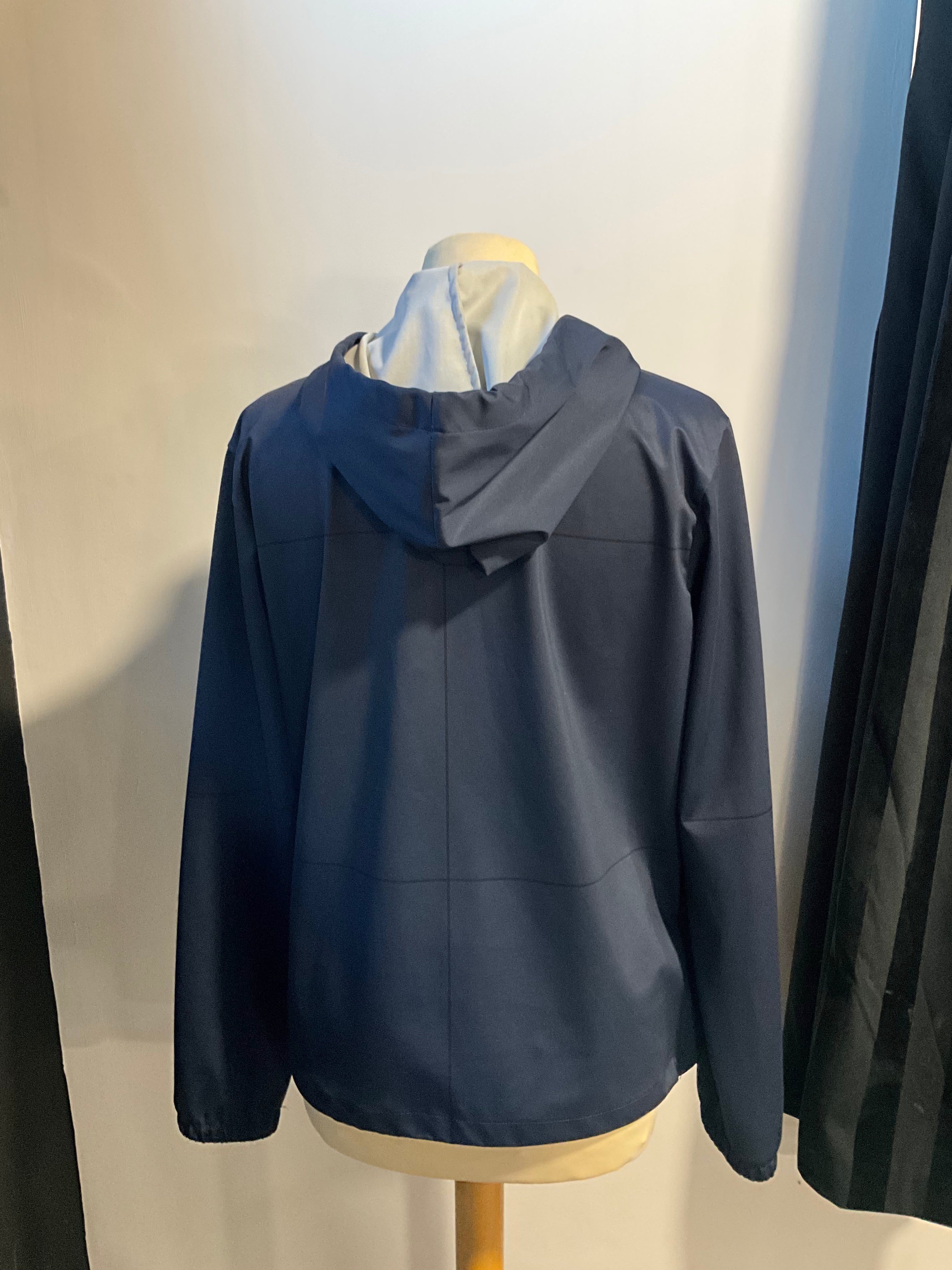 Animo windproof jacket