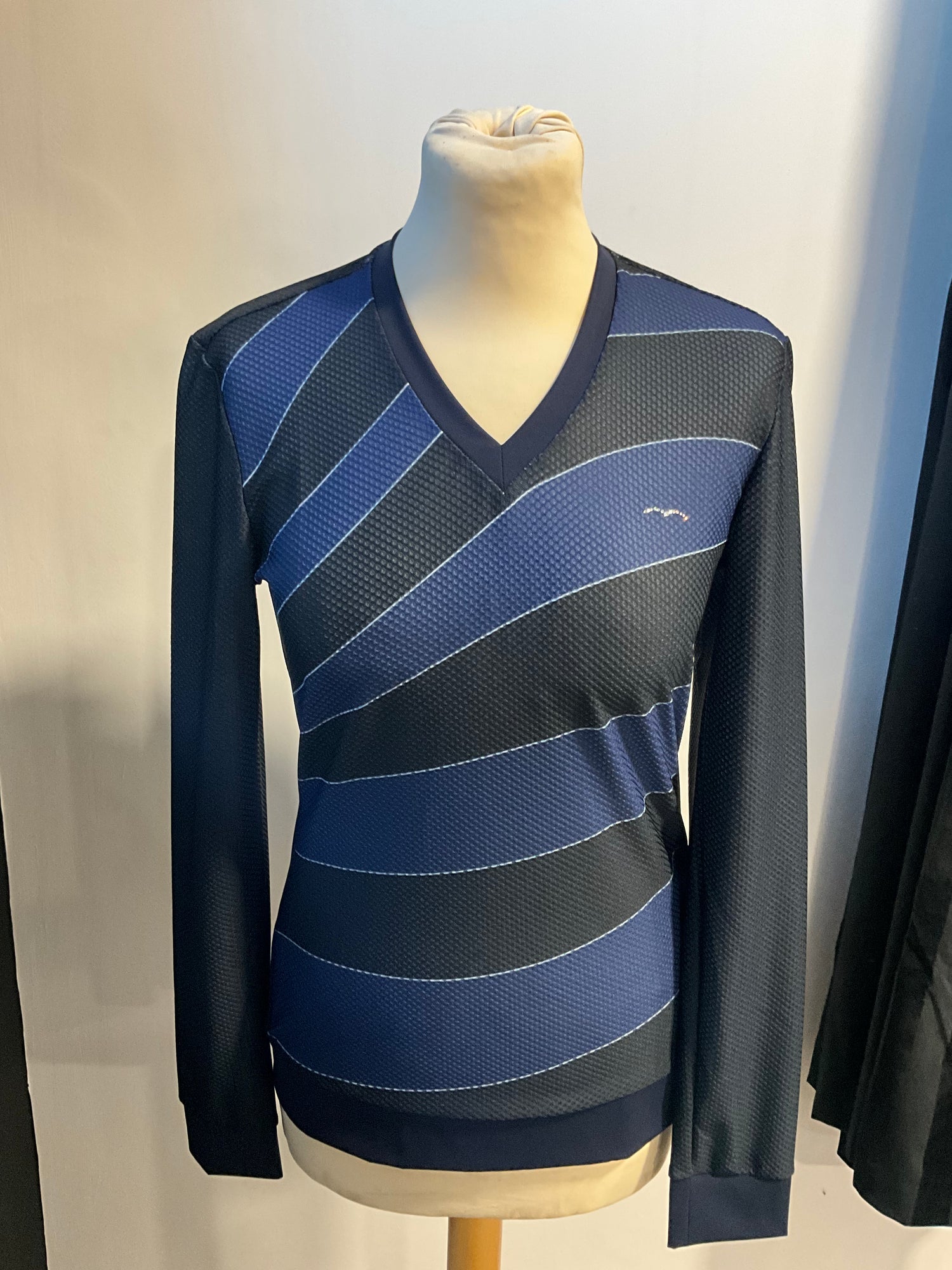 Animo sully training top