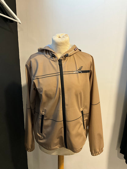 Animo Louvre wind breaker