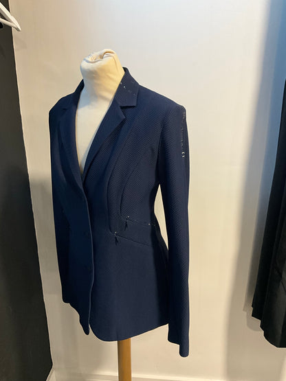 Animo labella competition jacket