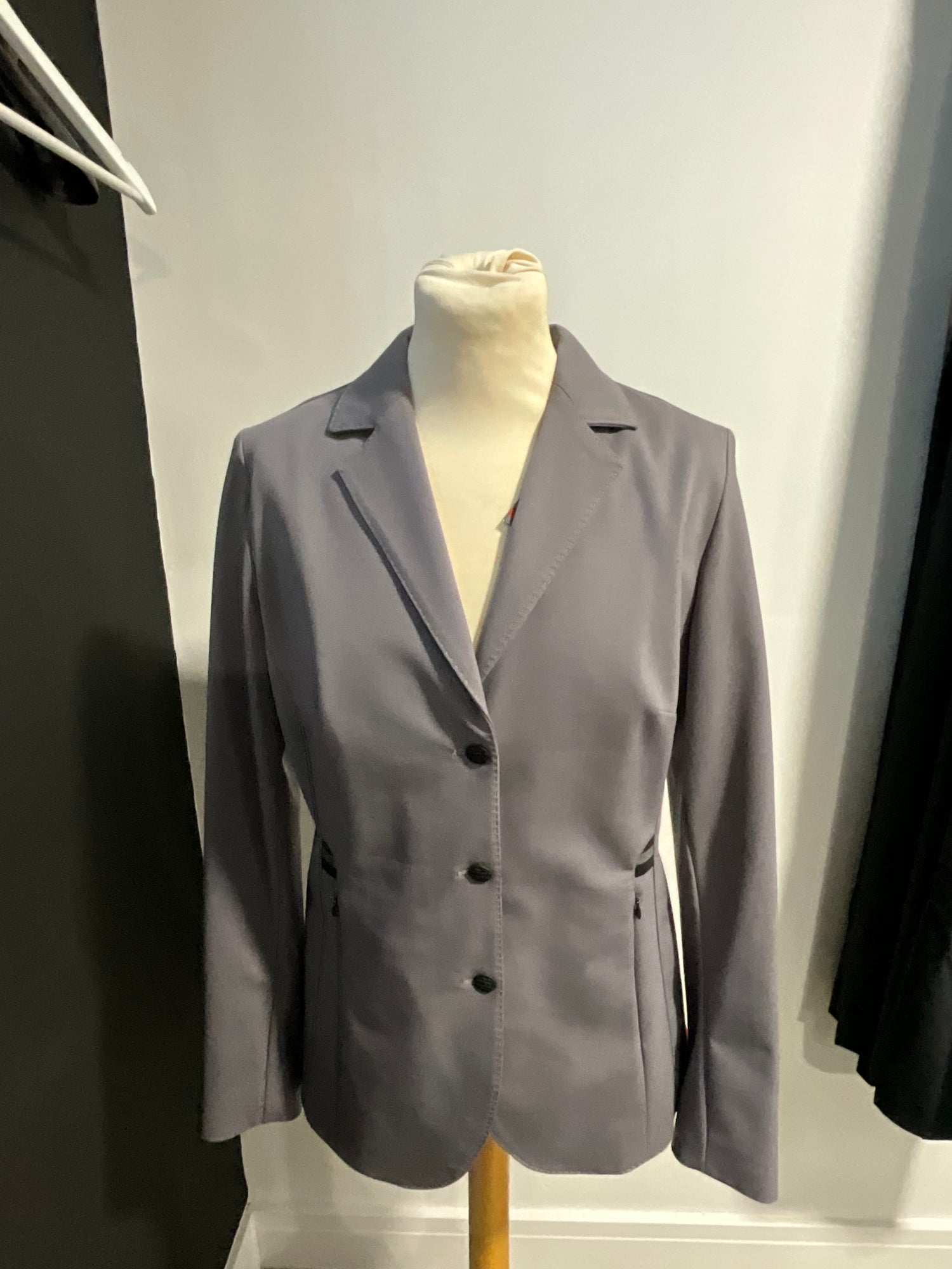 Animo leland competition jacket