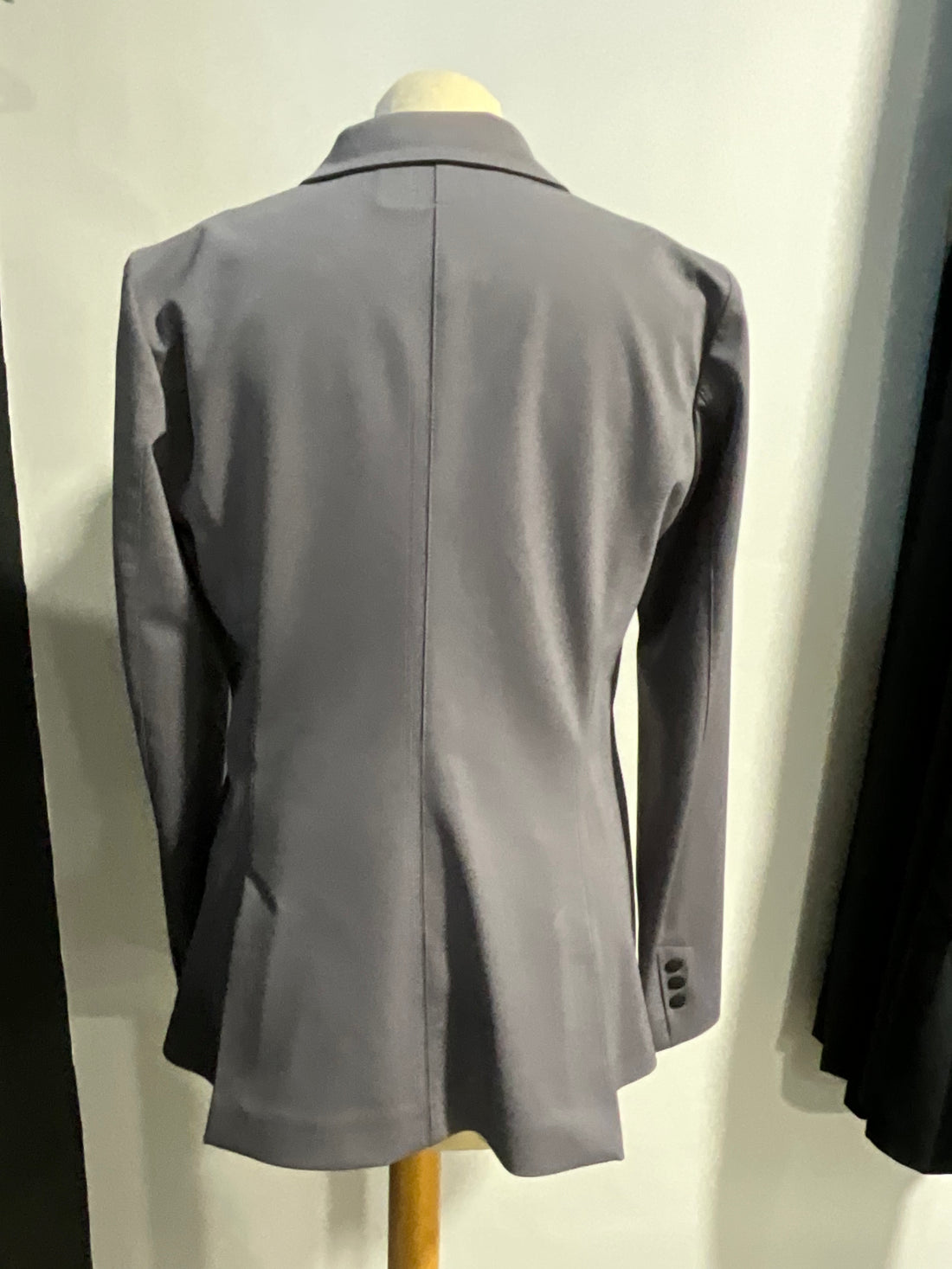 Animo leland competition jacket