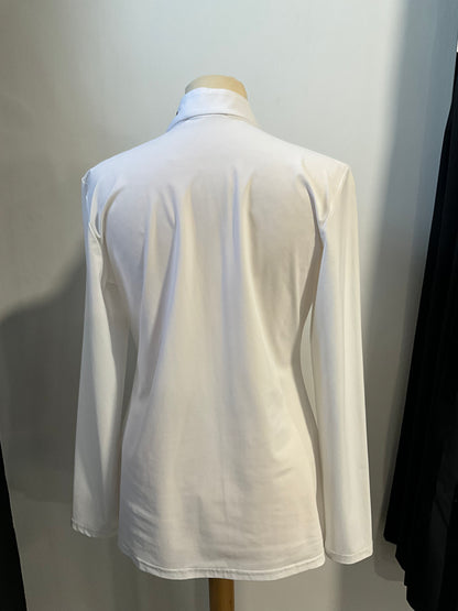 Laguso vivien octagon show shirt
