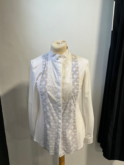Laila octagon show shirt
