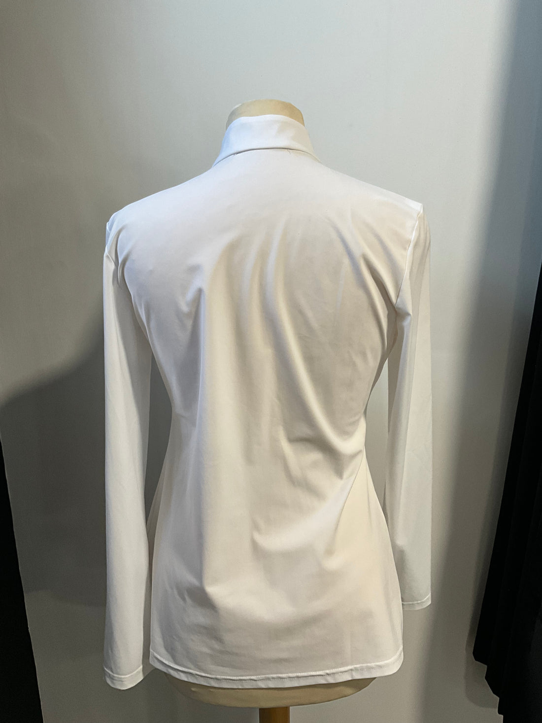 Laguso vivien little square show shirt