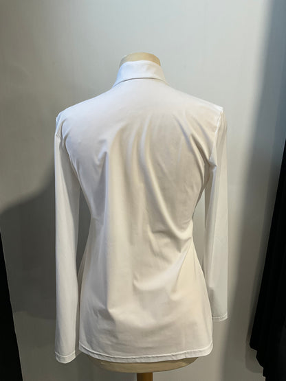 Laguso vivien little square show shirt