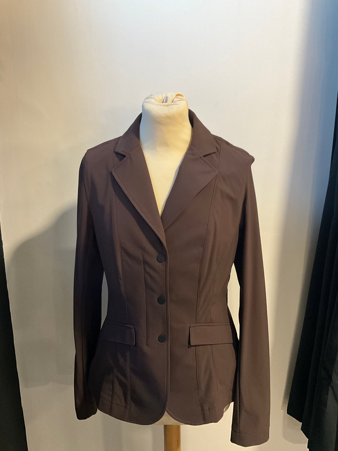 Laguso Jane midi competition jacket