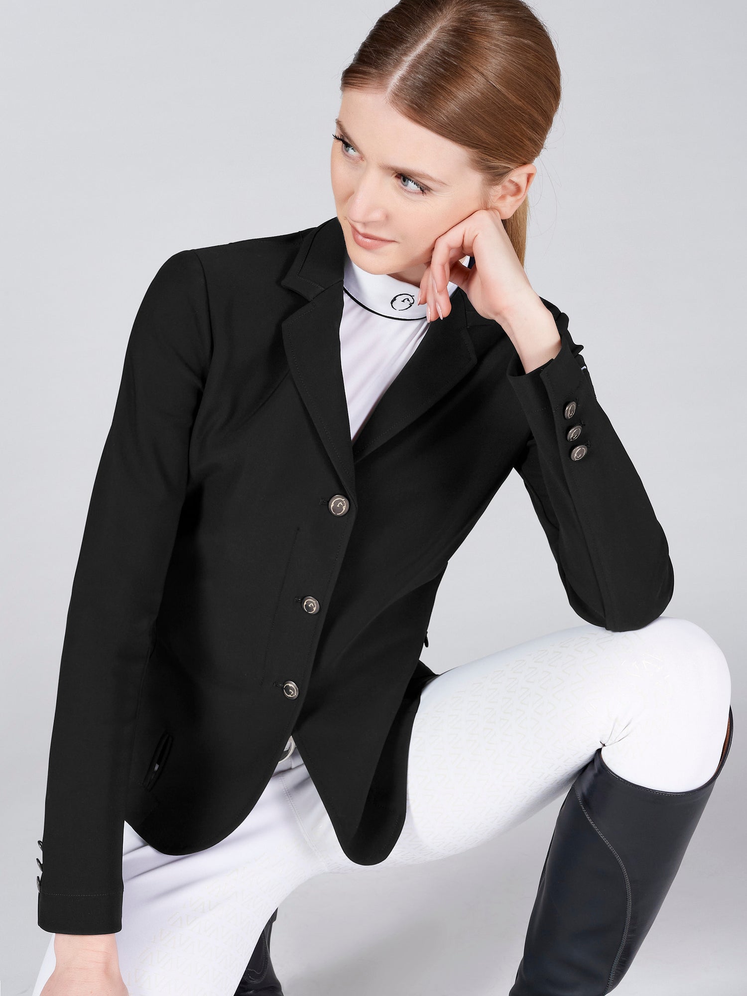 Vestrum Montevideo Womens Show Jacket