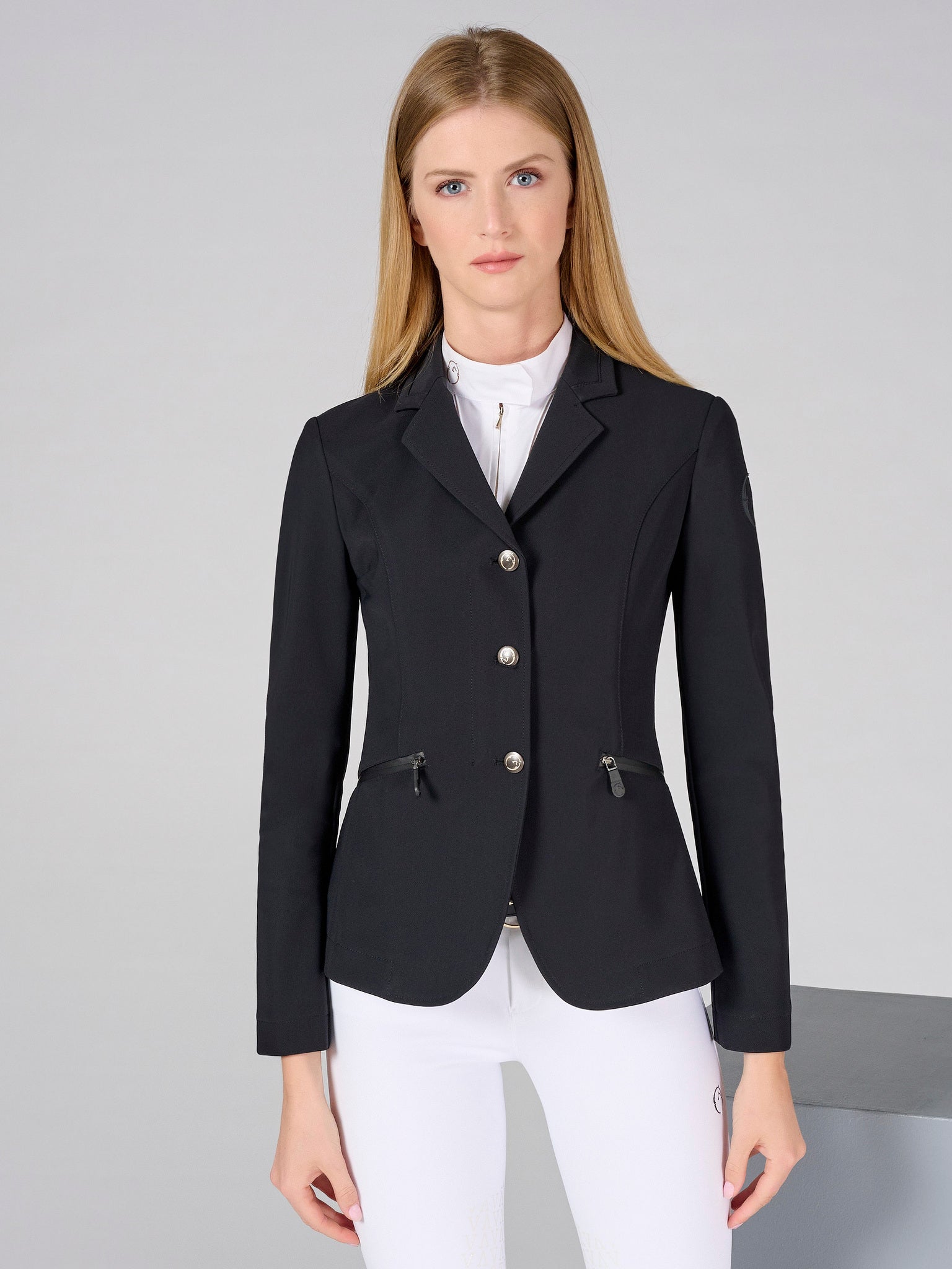 Vestrum Montevideo Womens Show Jacket