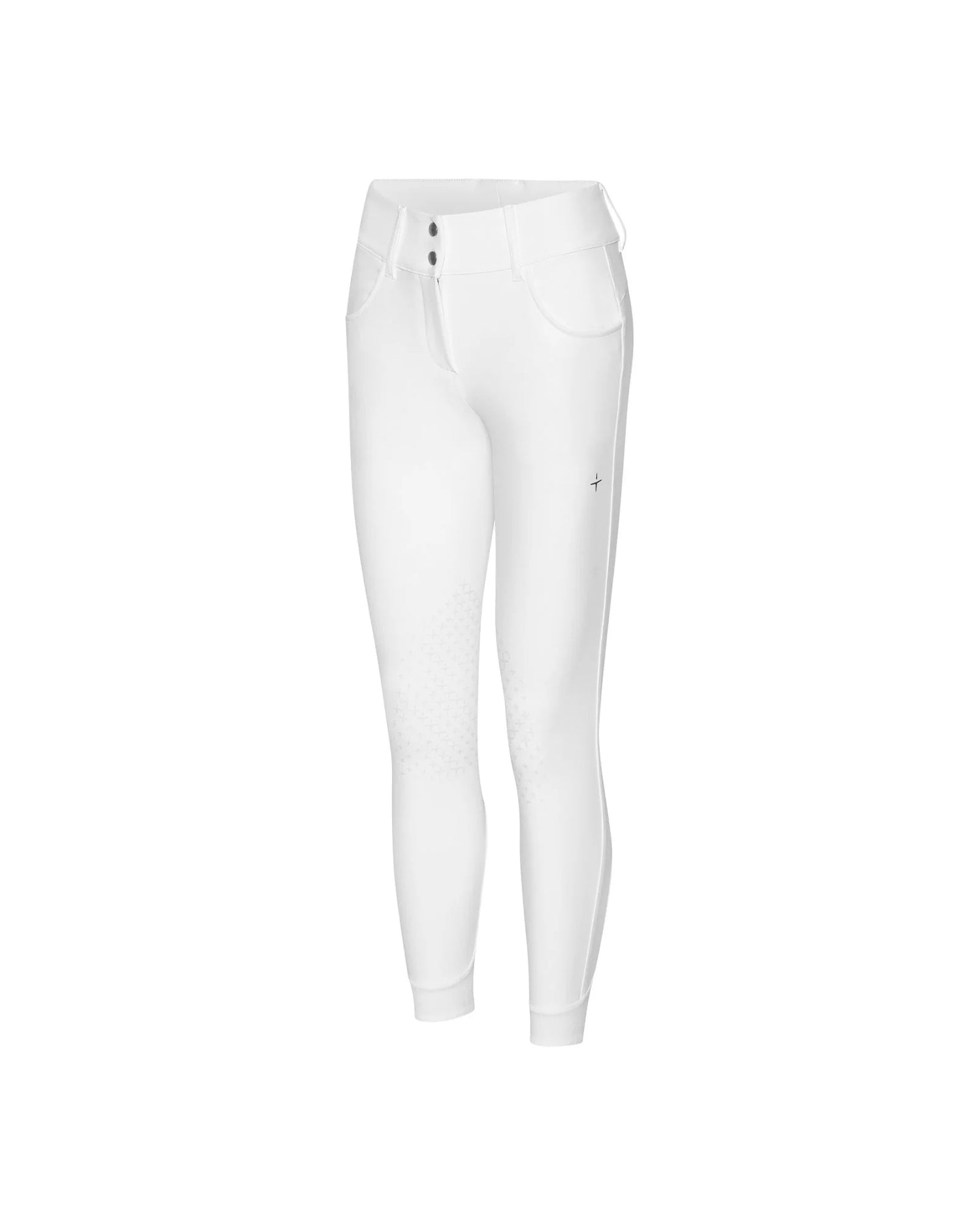 Trolle Athl High Waist Breeches Knee Grip 