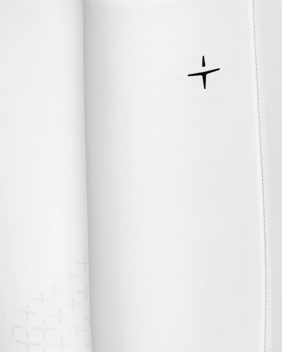 Trolle Athl High Waist Breeches Knee Grip