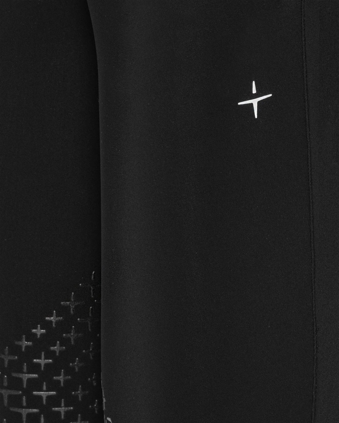 Trolle Athl High Waist Breeches Knee Grip