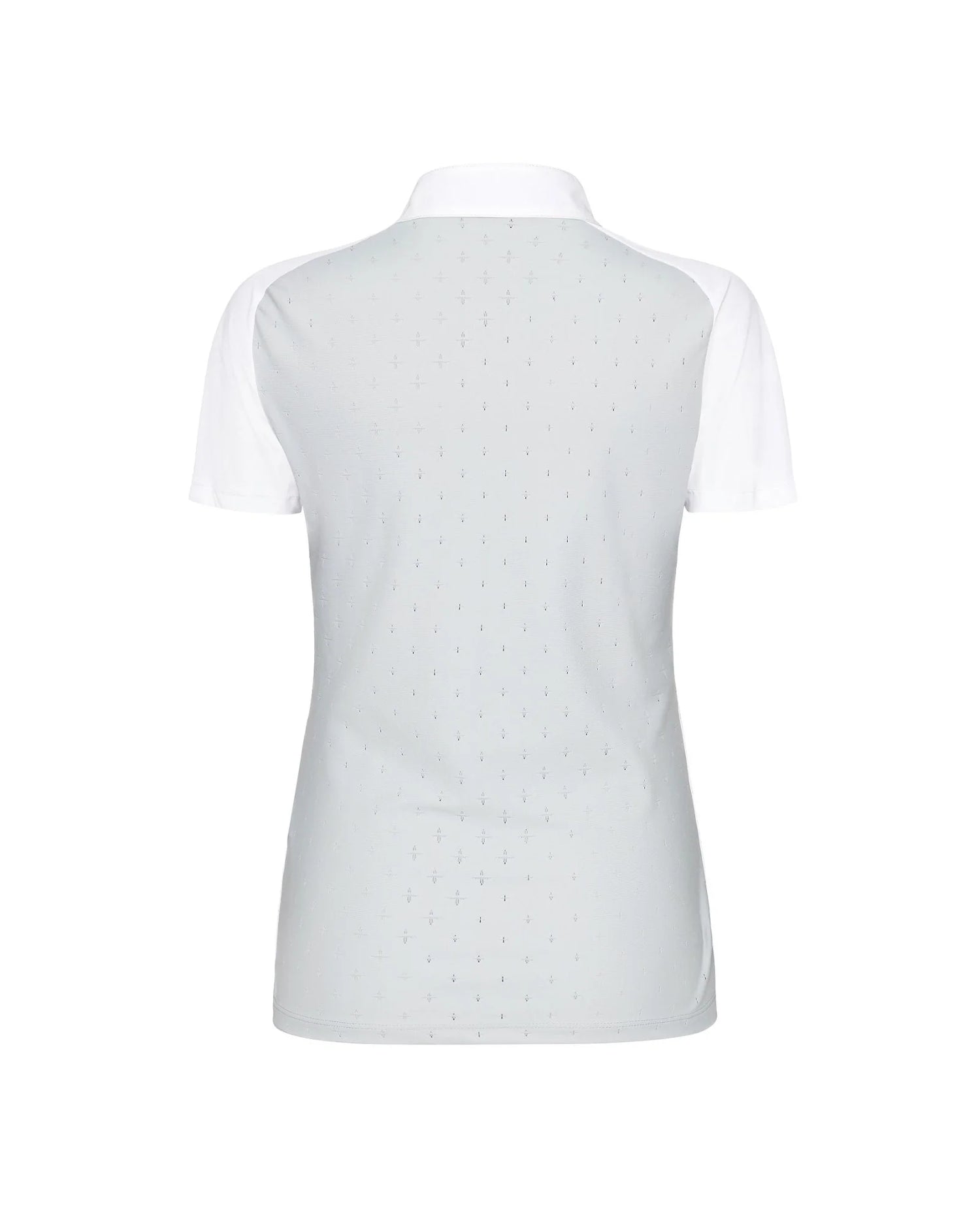 Trolle Aero Female Competition Polo +TECH™