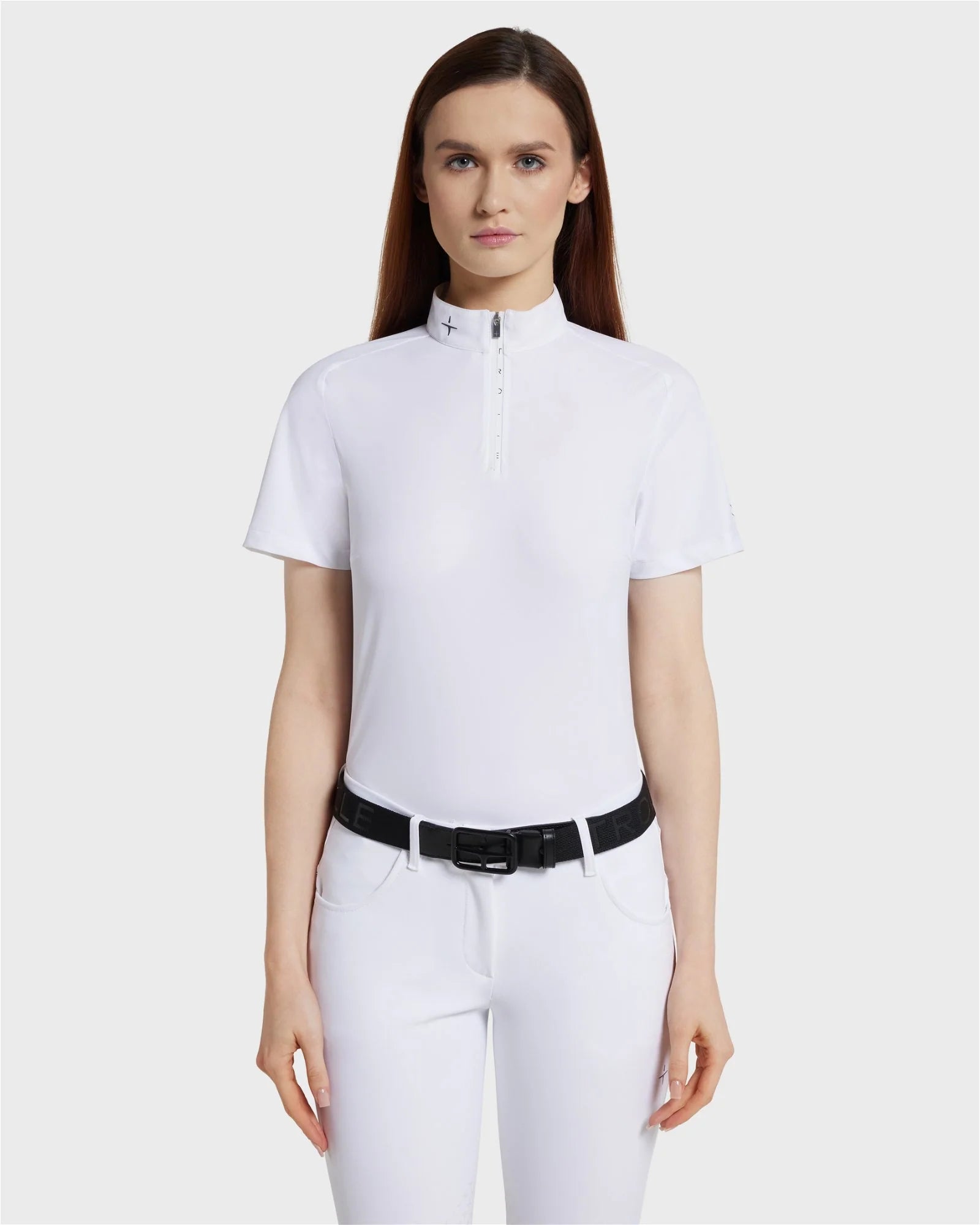 Trolle Aero Female Competition Polo +TECH™