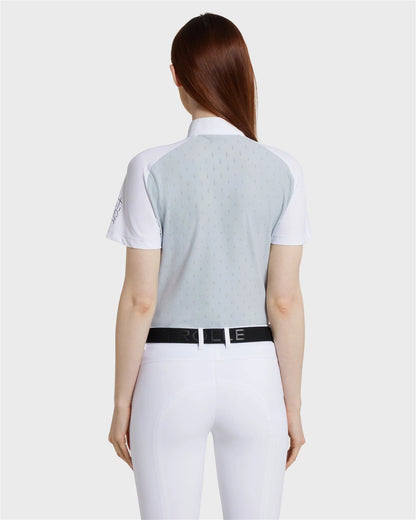 Trolle Aero Female Competition Polo +TECH™