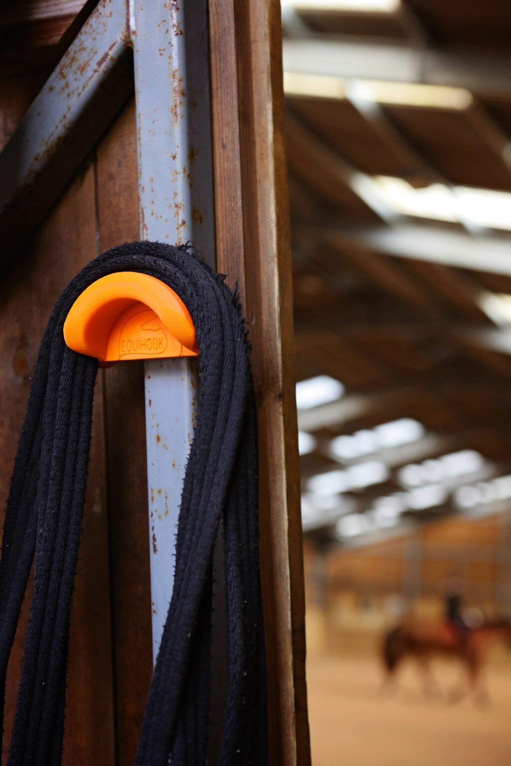 Equi Hook Magnetic Bridle Hook