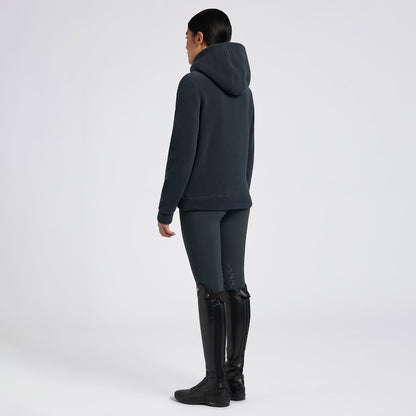 Cavalleria Toscana Fleece Hoodie