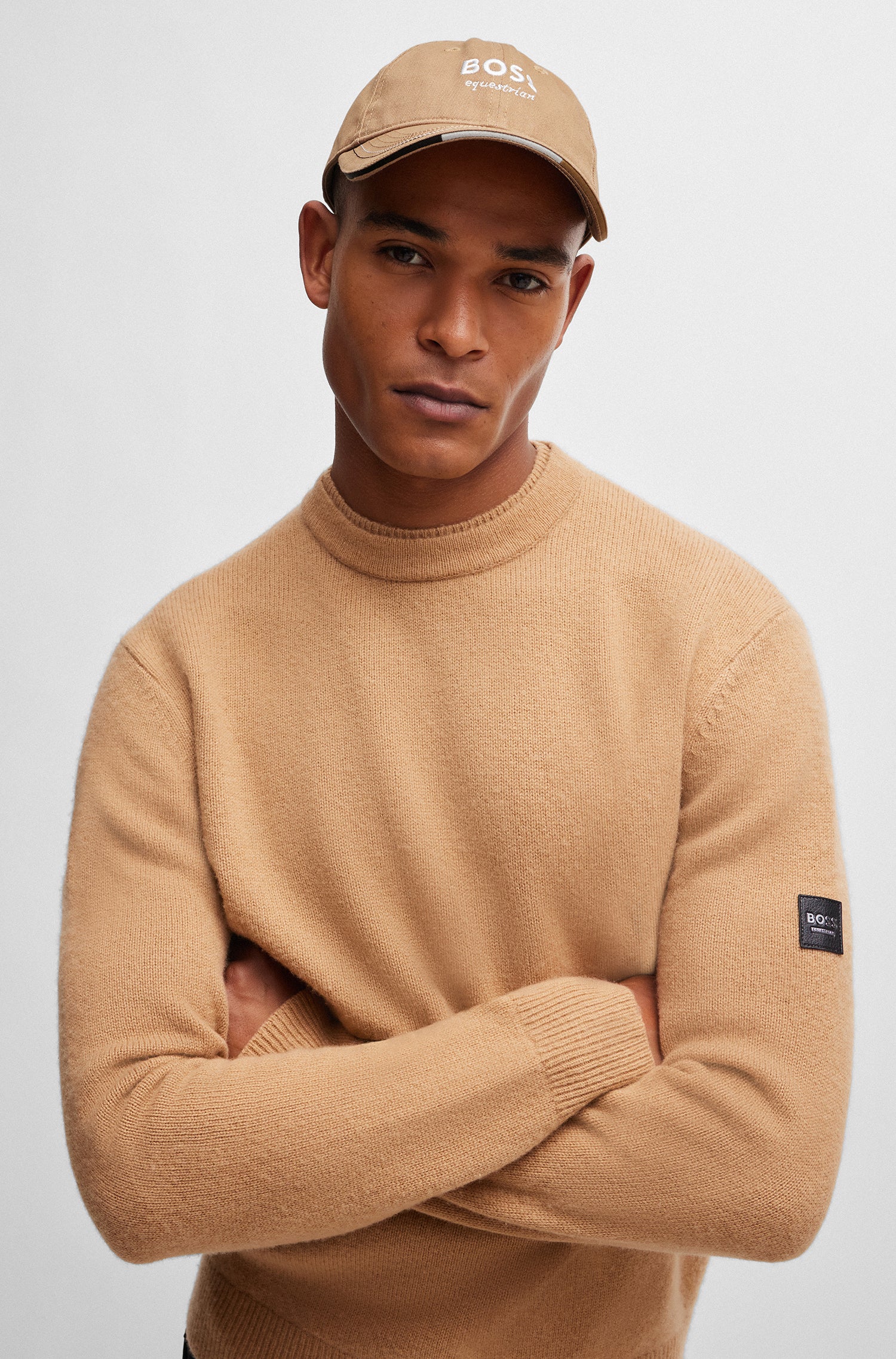 Neck Luxury Mens Knitwear Best Men's Knitwear 2025: Reiss To John