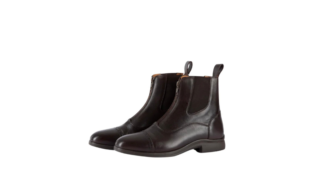 Animo Zotec Ankle Boots