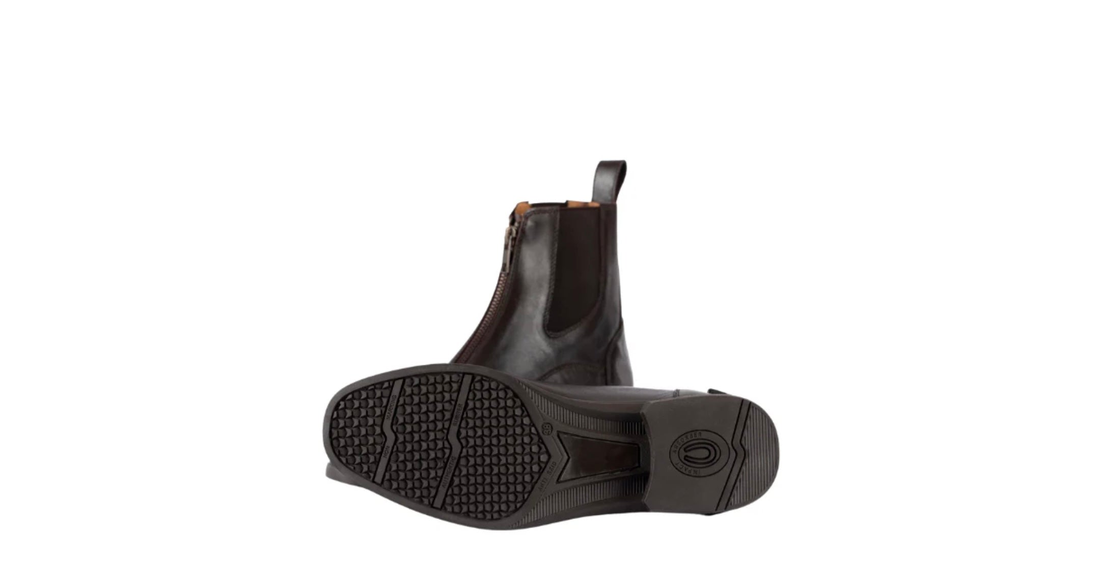 Animo Zotec Ankle Boots