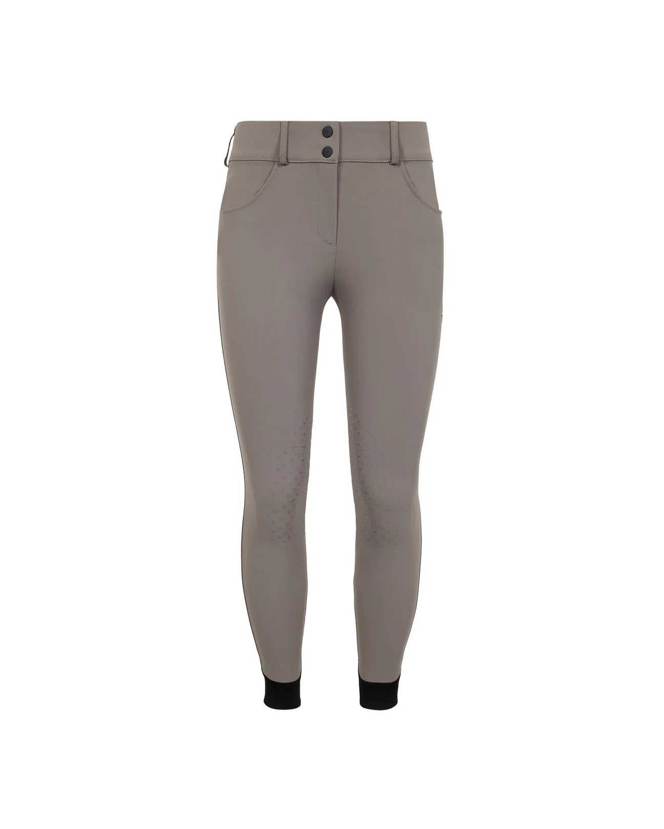 Trolle Athl High Waist Breeches Knee Grip