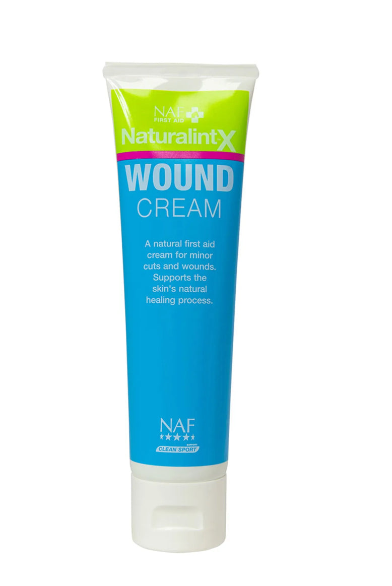 NAF NaturalintX Wound Cream