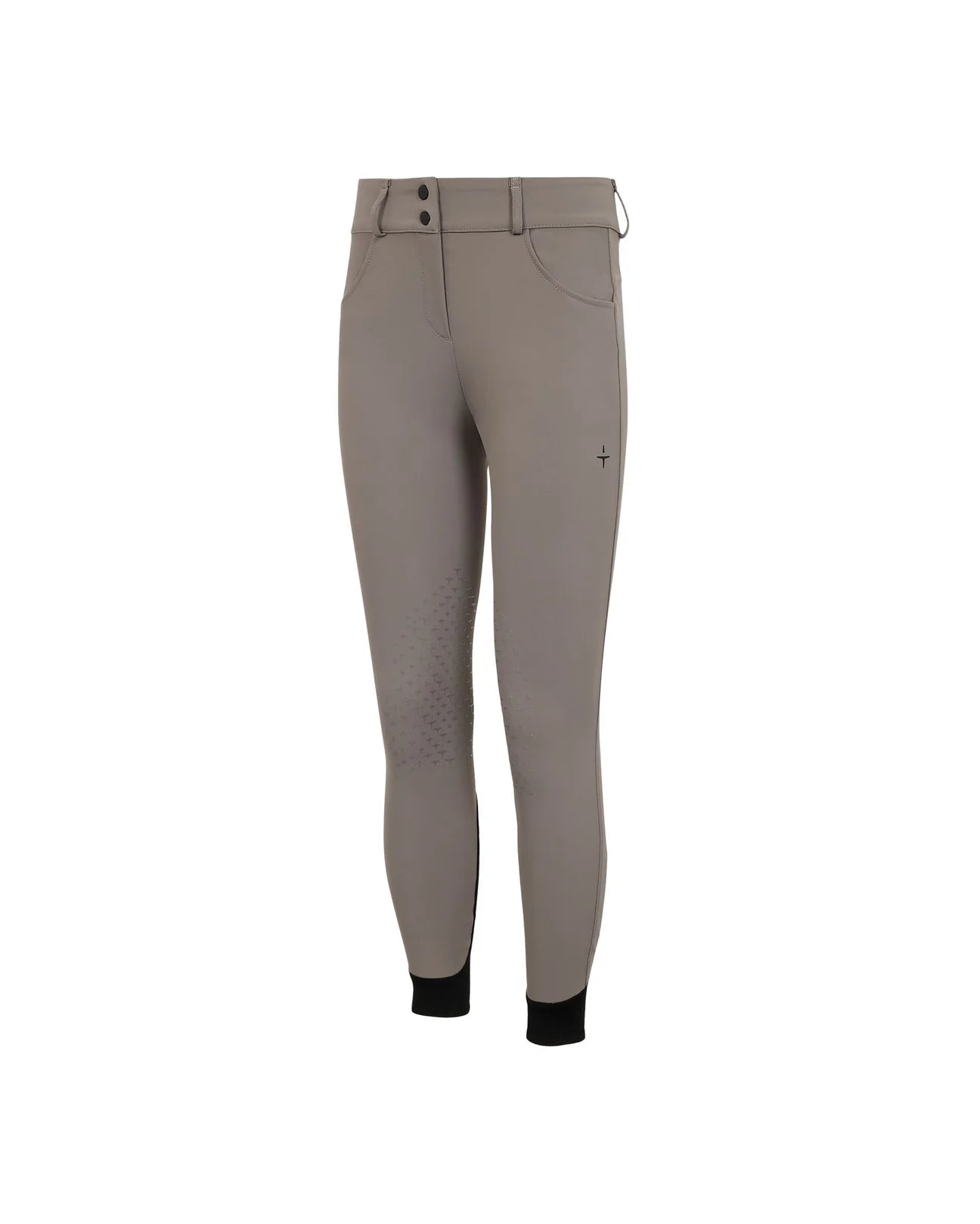 Trolle Athl High Waist Breeches Knee Grip