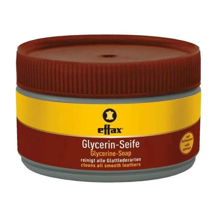 Effax Glycerine Soap