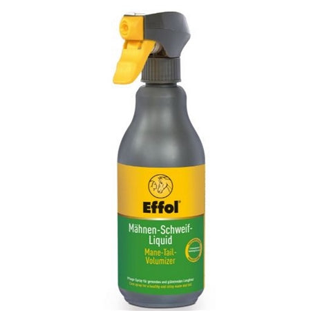 Effol Mane and Tail Volumizer Liquid