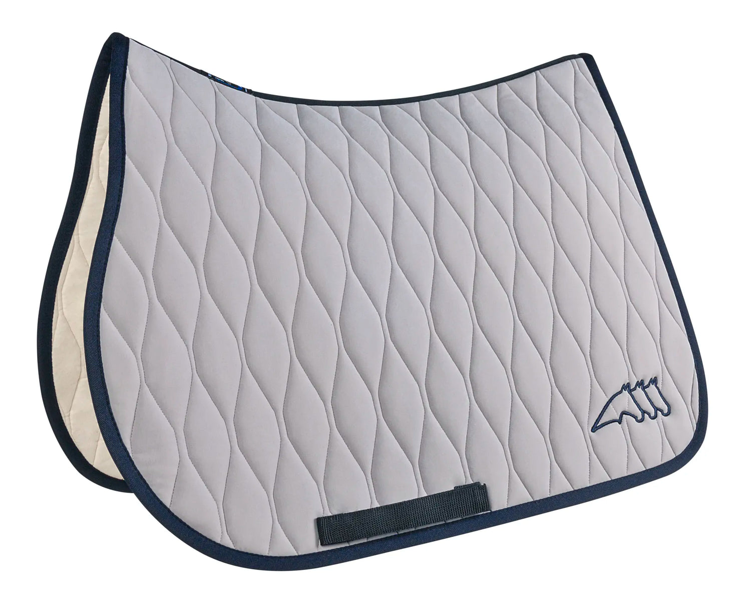 Equiline Ekire Jumping Saddle Pad