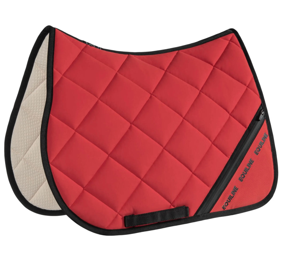 Equiline Crucec Saddle Pad