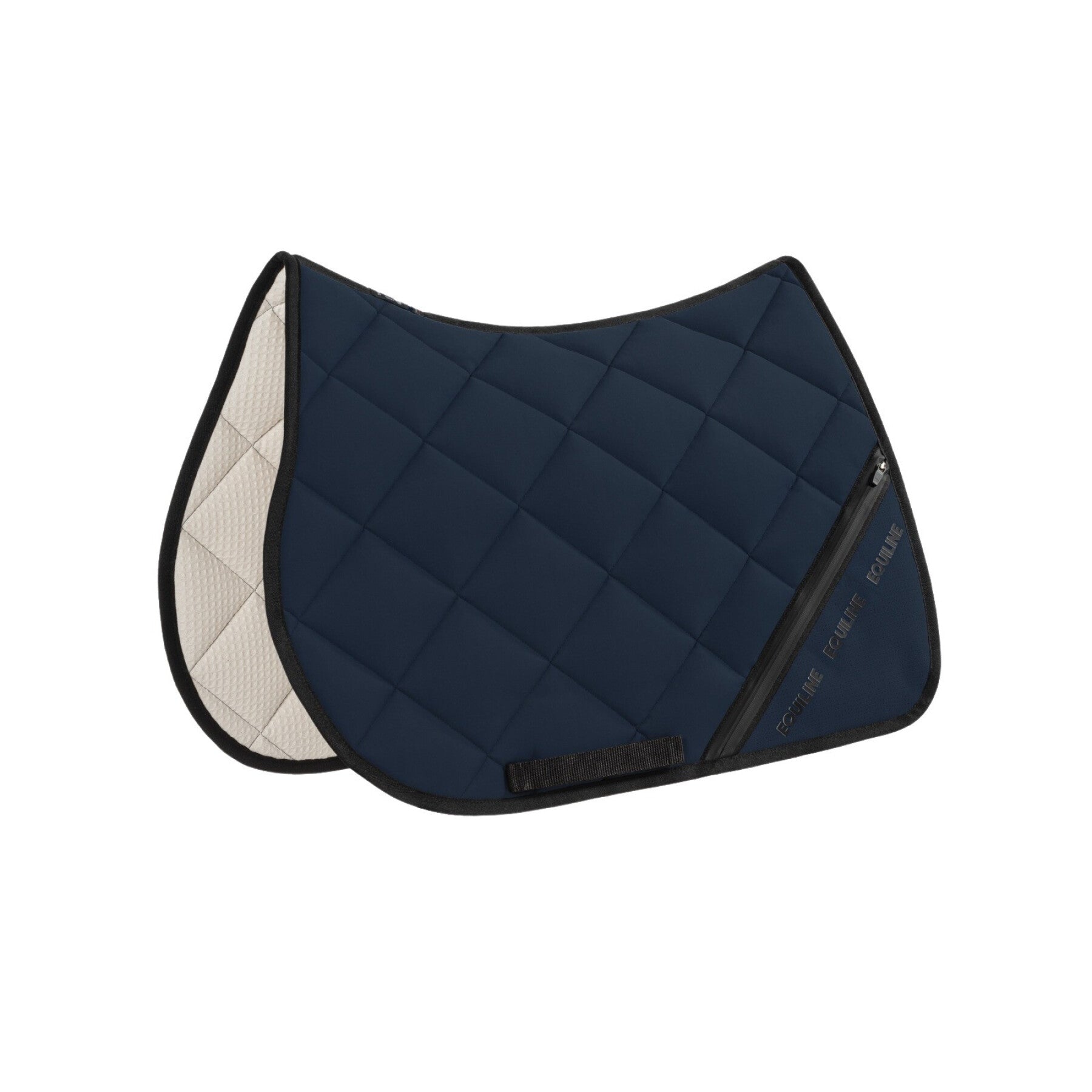 Equiline Crucec Saddle Pad