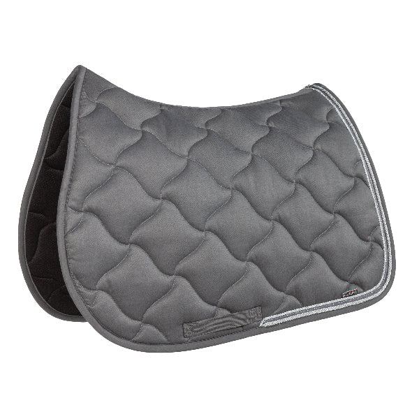 Equiline Darsen K Glitter Jump Saddle Pad