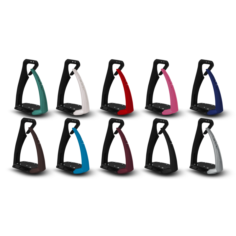 Freejump Stirrups FreeJump Stirrups Soft Up Pro+