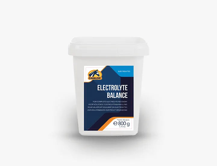 Cavalor Electrolyte Balance