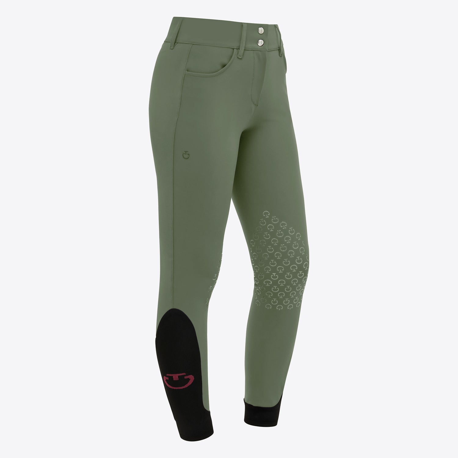 Cavalleria Toscana American Breeches